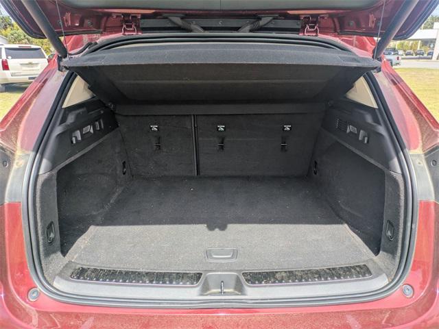 used 2021 Buick Envision car, priced at $19,217
