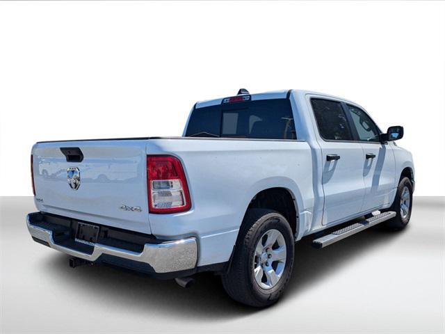 used 2024 Ram 1500 car, priced at $37,964