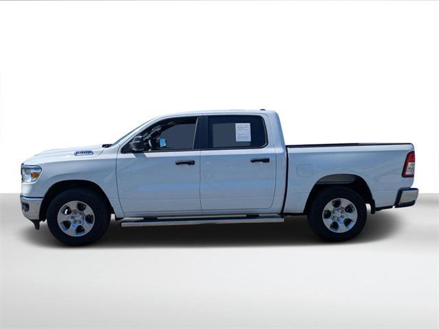 used 2024 Ram 1500 car, priced at $37,964