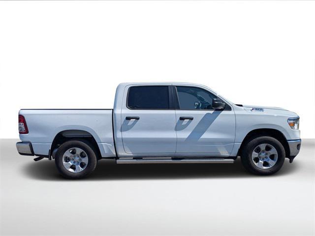 used 2024 Ram 1500 car, priced at $37,964