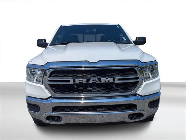 used 2024 Ram 1500 car, priced at $37,964