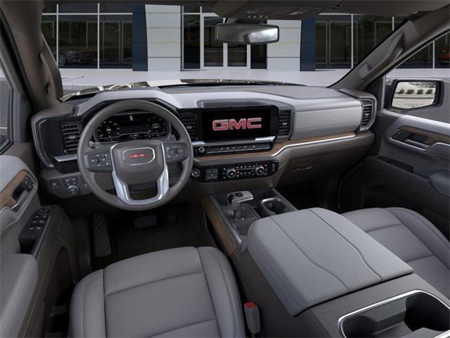 new 2025 GMC Sierra 1500 car, priced at $61,745