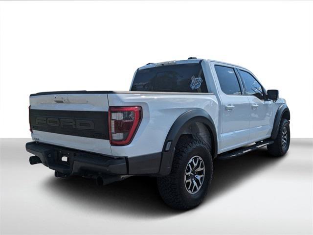 used 2023 Ford F-150 car, priced at $64,998