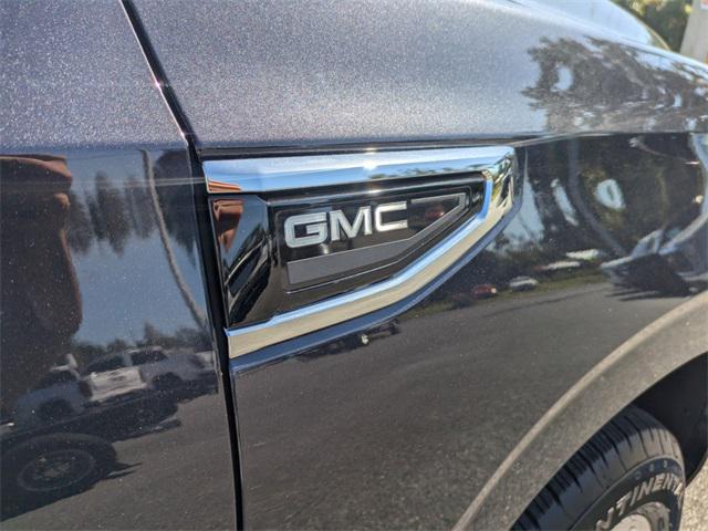 new 2024 GMC Yukon XL car, priced at $64,728