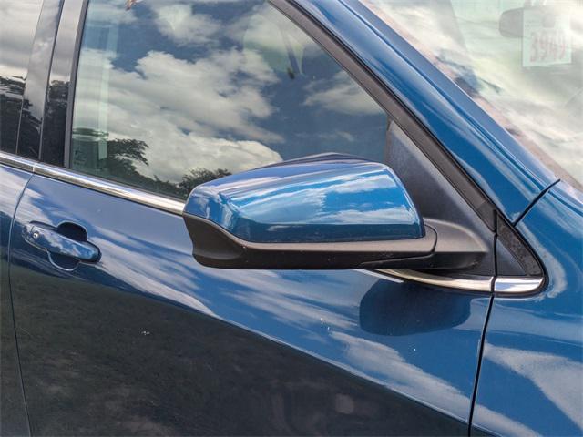 used 2020 Chevrolet Equinox car, priced at $14,834