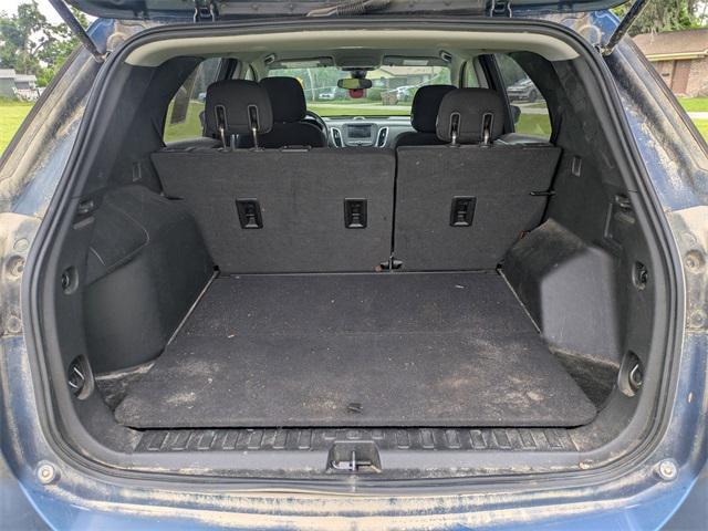 used 2020 Chevrolet Equinox car, priced at $14,834