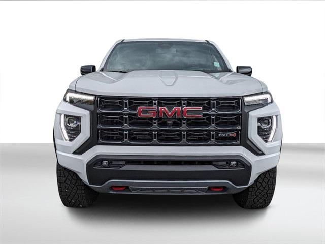 new 2024 GMC Canyon car, priced at $43,896