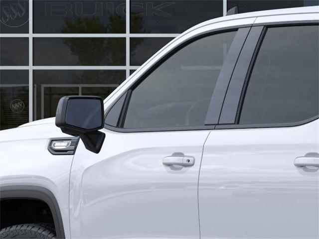 new 2025 GMC Sierra 1500 car, priced at $61,230