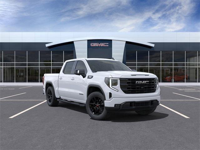 new 2025 GMC Sierra 1500 car, priced at $61,730