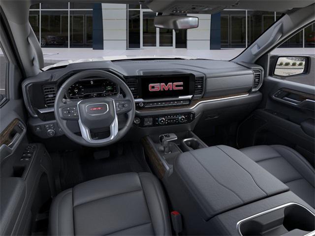 new 2025 GMC Sierra 1500 car, priced at $61,230
