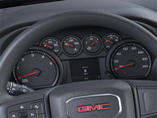 new 2025 GMC Sierra 2500 car, priced at $66,230