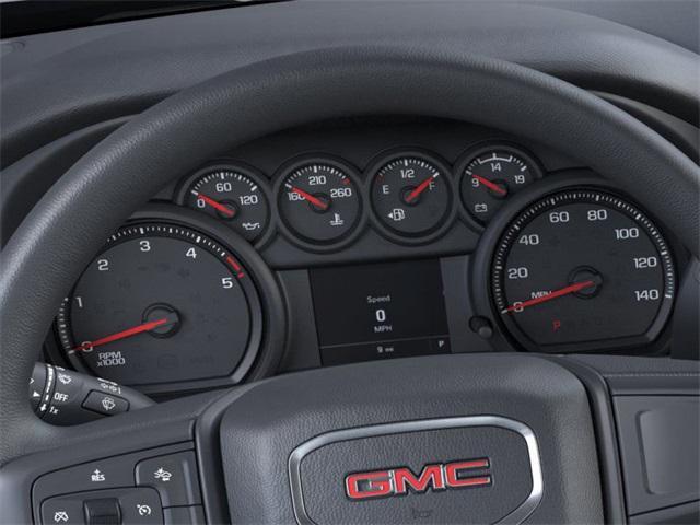 new 2026 GMC Sierra 2500 car, priced at $65,785