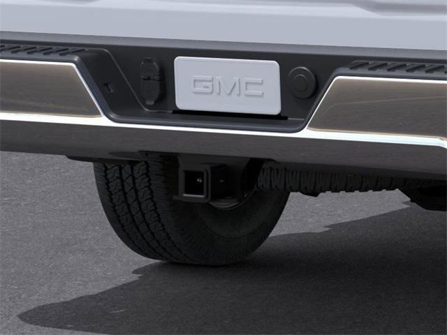 new 2026 GMC Sierra 2500 car, priced at $65,785