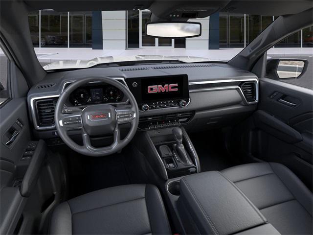 new 2025 GMC Canyon car, priced at $43,920