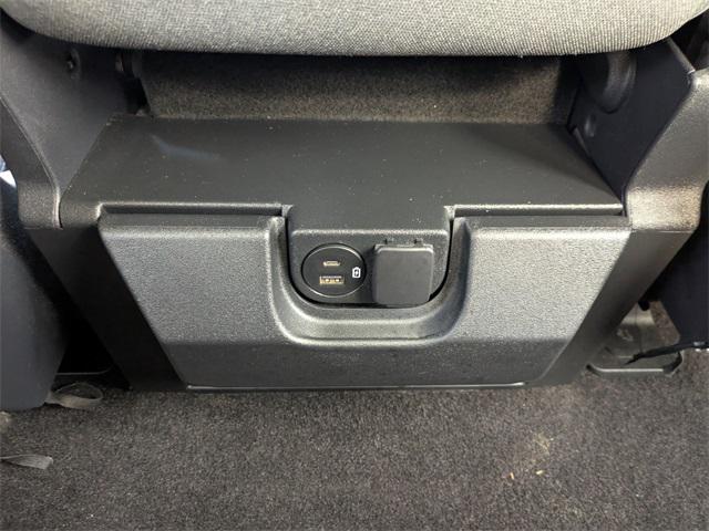 used 2021 Ford F-150 car, priced at $31,628