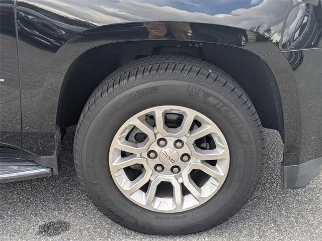 used 2018 GMC Yukon XL car, priced at $20,163