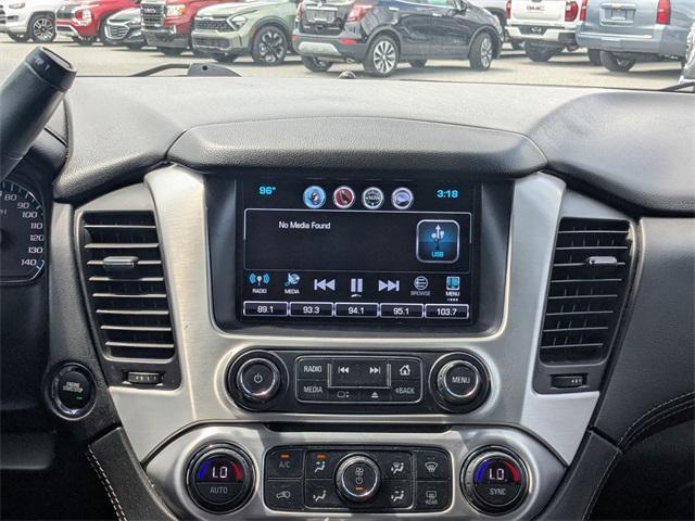 used 2018 GMC Yukon XL car, priced at $20,163