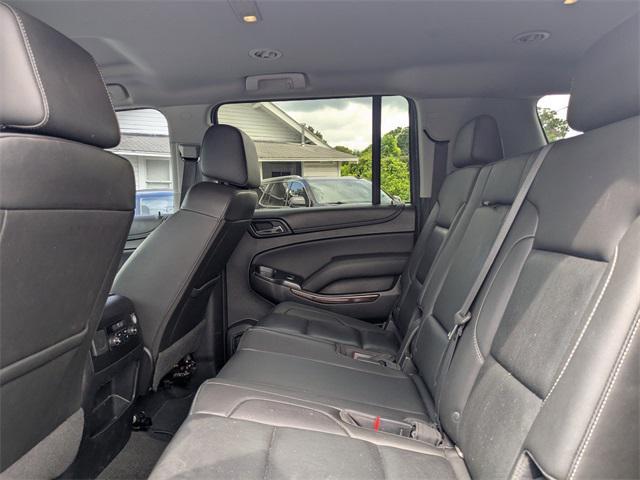 used 2018 GMC Yukon XL car, priced at $20,163