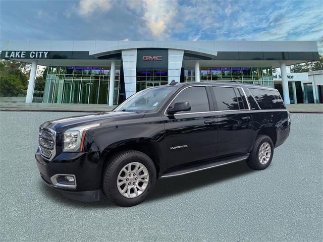 used 2018 GMC Yukon XL car, priced at $20,163