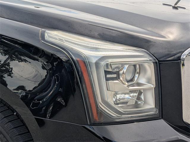 used 2018 GMC Yukon XL car, priced at $20,163