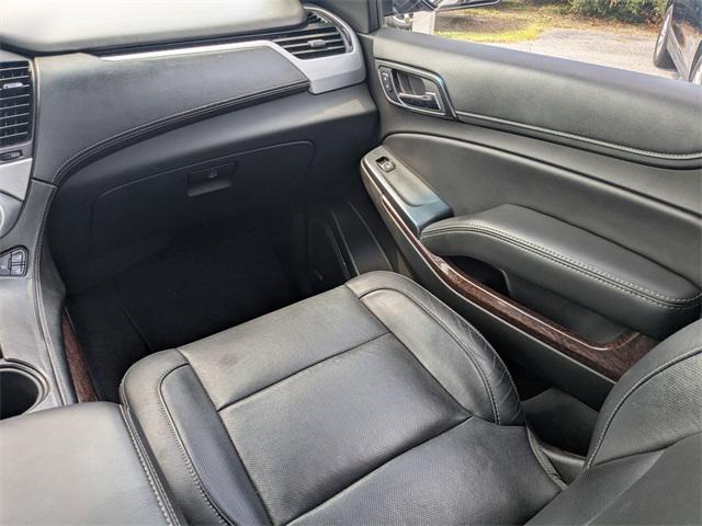 used 2018 GMC Yukon XL car, priced at $20,163