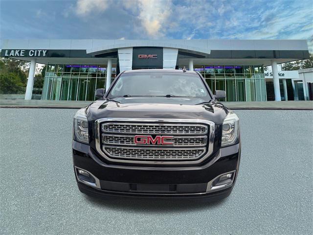used 2018 GMC Yukon XL car, priced at $20,163