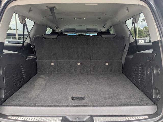 used 2018 GMC Yukon XL car, priced at $20,163