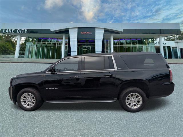 used 2018 GMC Yukon XL car, priced at $20,163