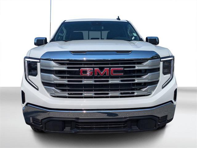 new 2025 GMC Sierra 1500 car, priced at $50,130