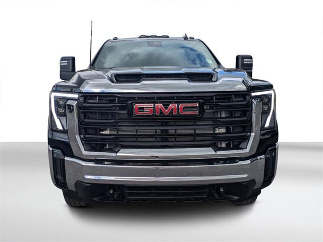 new 2024 GMC Sierra 3500 car, priced at $63,611