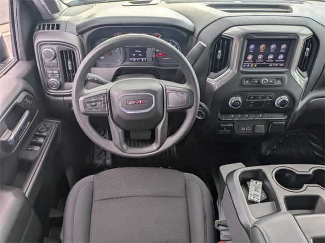 new 2024 GMC Sierra 3500 car, priced at $63,611