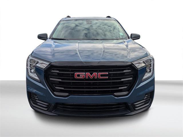 new 2024 GMC Terrain car, priced at $26,944