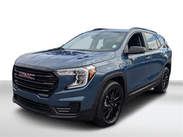 new 2024 GMC Terrain car, priced at $26,944