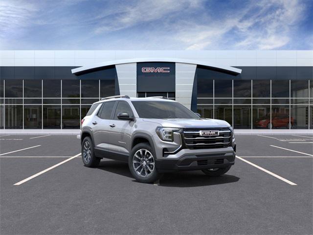 new 2025 GMC Terrain car, priced at $32,237