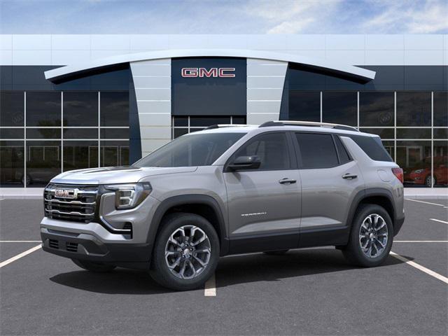 new 2025 GMC Terrain car, priced at $32,237