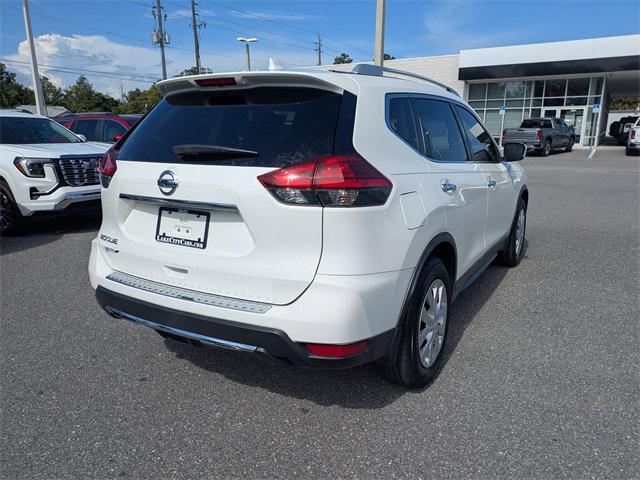 used 2017 Nissan Rogue car, priced at $12,499