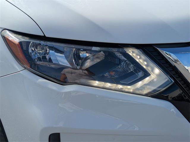 used 2017 Nissan Rogue car, priced at $12,499