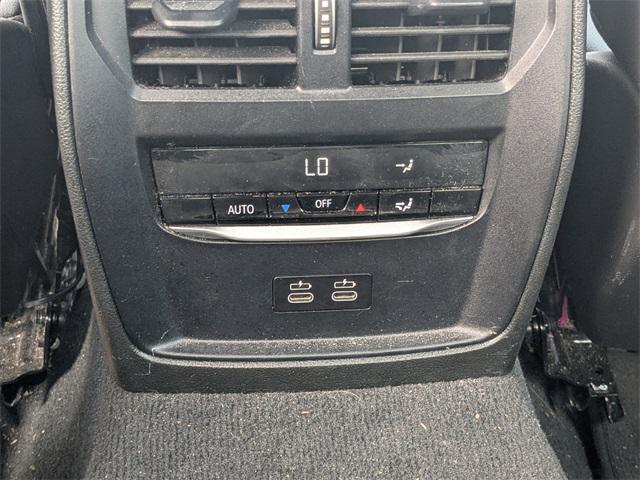 used 2023 BMW 330 car, priced at $29,995