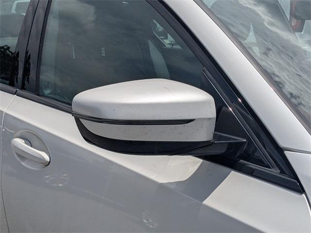 used 2023 BMW 330 car, priced at $29,995