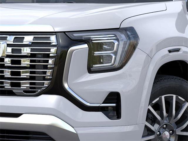new 2026 GMC Terrain car, priced at $39,245