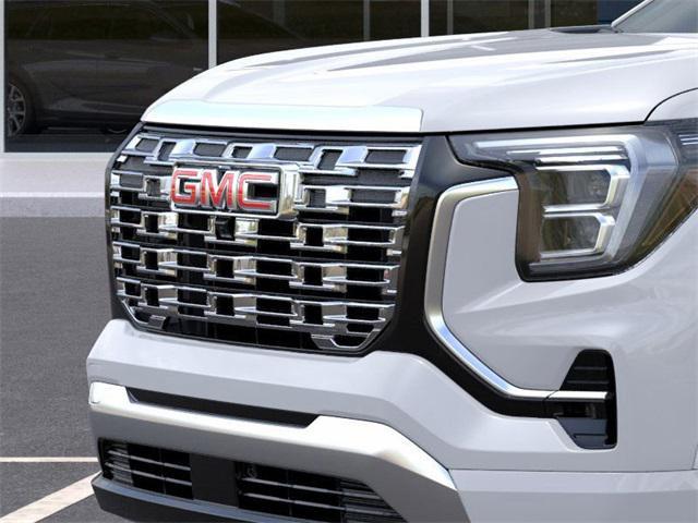 new 2026 GMC Terrain car, priced at $39,245