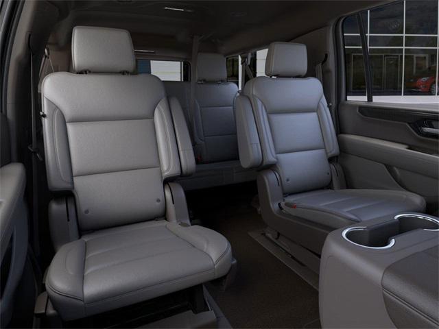new 2025 GMC Yukon XL car, priced at $67,798