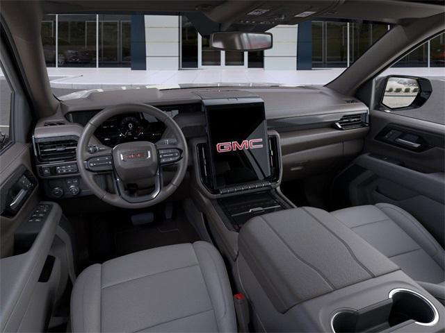 new 2025 GMC Yukon XL car, priced at $67,798