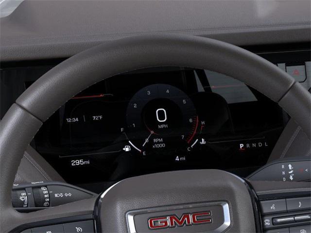 new 2025 GMC Yukon XL car, priced at $67,798