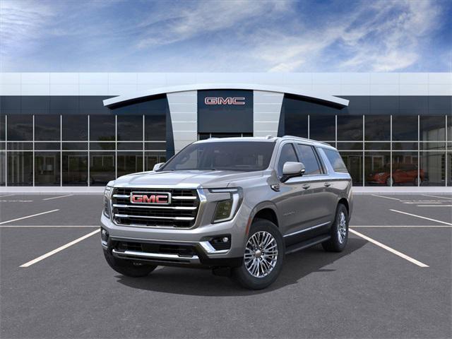new 2025 GMC Yukon XL car, priced at $67,798