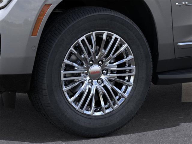 new 2025 GMC Yukon XL car, priced at $67,798