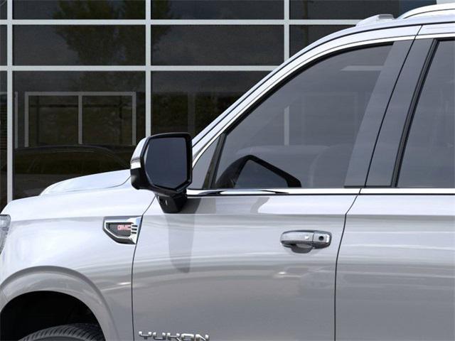 new 2025 GMC Yukon XL car, priced at $67,798