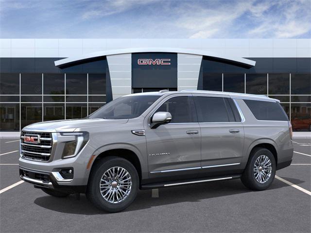 new 2025 GMC Yukon XL car, priced at $67,798
