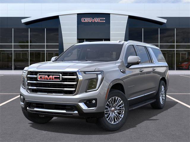 new 2025 GMC Yukon XL car, priced at $67,798