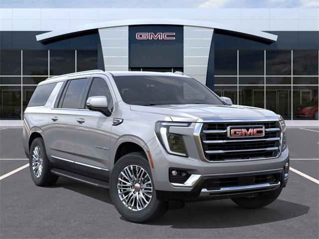 new 2025 GMC Yukon XL car, priced at $67,798